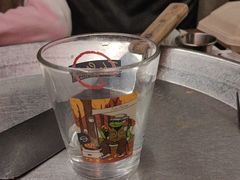 -Tubestation站点比萨(五道营店)