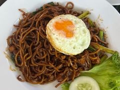 炒面-Telaga Seafood Restaurant