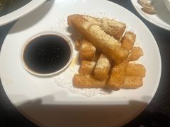 -丽华园·武汉地标楚菜餐厅(青山江滩店)