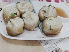 -小杨生煎(成山巴黎春天店)