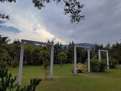 -亚龙湾国际玫瑰谷