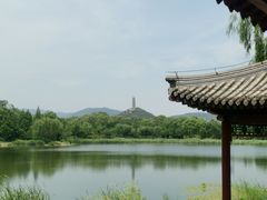 -北坞公园