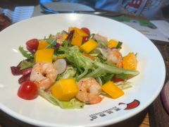 -米兰西点(兴隆台店)