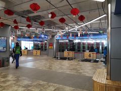 -大同万龙白登山国际滑雪场