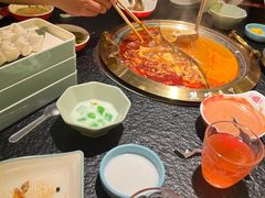 -熊喵来了火锅(长安万达第94分店)