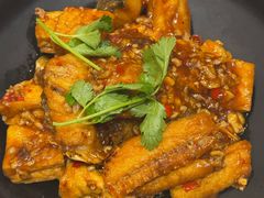 -刘胖子家常菜·蹄花焖藕(江汉路总店)