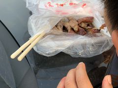 -巴子烤鸭