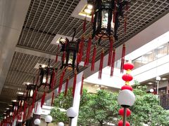 大堂-广州酒家(文昌总店)