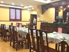 大堂-百饺园酒楼(平山道店)