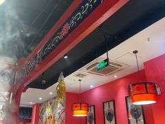 -祥源胡同·涮牛羊肉火锅(花桥店)