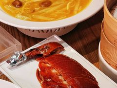 -小大董·烤鸭(王府井apm店)