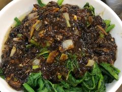 -京天红酒家(虎坊路店)