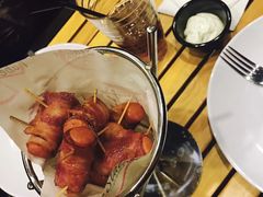 -Tubestation站点比萨(五道营店)