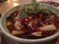 -热度餐厅(老佛爷店)