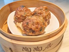 -陶陶居·雅园(凯华国际店)