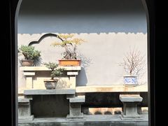 -成都杜甫草堂博物馆