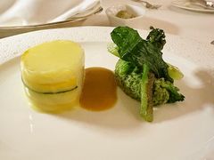 -上海和平饭店华懋阁 Cathay Room