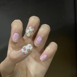 -IMEET美甲美睫工作室