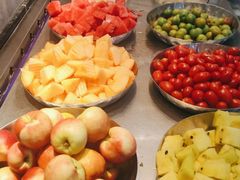 -非烤勿扰韩料自助烤肉(松山湖万科店)