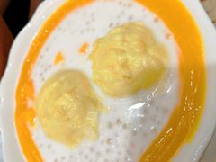 -甜心妈妈·榴莲星级糖水(北京路总店)