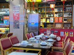 -潮德阿水牛肉火锅(深圳总店)