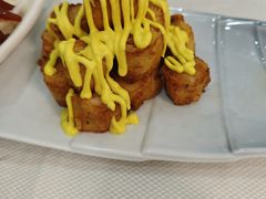 -奥华餐厅·老张记(台基厂店)
