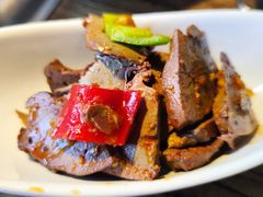 羊肝-泽成冰煮羊(非·遗东岸国际店)