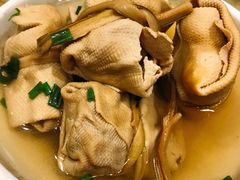 笋干千张包-慧娟面馆·餐厅(望江路店)