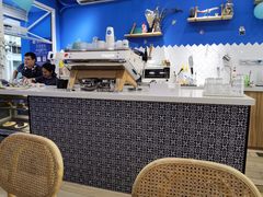 -OZ cafe(南昌路店)