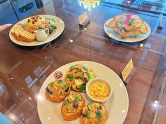 -漫咖啡 (CCPAPK店)