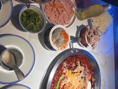 -梯坎老火锅(天禧店)