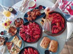 -必胜客(海滨店)