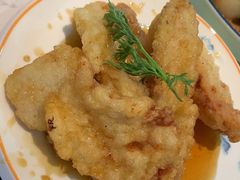 -北李妈妈菜·海肠捞饭(开发区万达店)