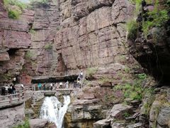 -云台山风景名胜区