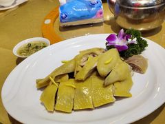 -汇景花园酒家(基立下道店)