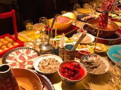 -羊大爷涮肉(亮马桥店)