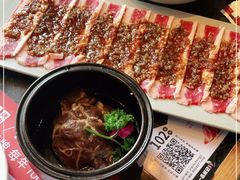 -一品诚记烤肉·甄选店(中南路店)