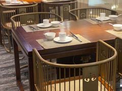 大堂-童福兴·南京菜(老门东店)