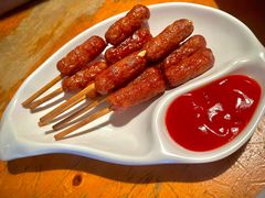 -火鬼 PYRO(五道口店)