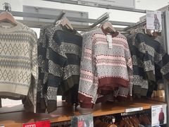 -优衣库(南京建邺万达广场店)