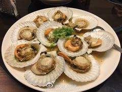 -海九澎湖海鲜餐厅