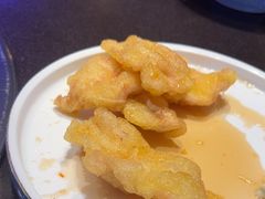 -山河屯铁锅炖·非遗铁锅炖(华强北店)