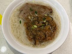 -和平馆·地道港澳茶餐厅(西门口店)