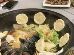 -老东北大铁锅·烧烤·东北菜