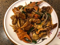 -旺达·福州菜(正大广场店)