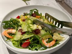 -IL Forno 意坊·意大利餐厅(温州万象城店)