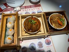 -佬港味粤味小馆(锦艺城店)