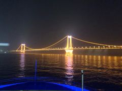 -武汉两江游览·夜游长江(汉口粤汉码头)