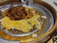 -石记东北风味烤肉(系马桩第二分店)