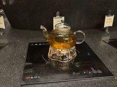 -上海瑞金洲际酒店